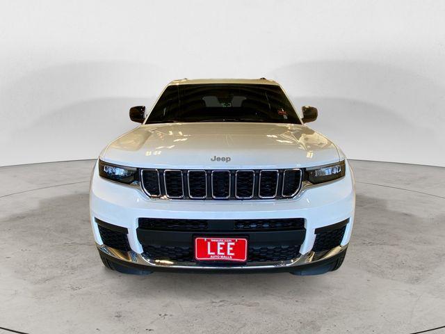 2026 Jeep Grand Cherokee L Altitude 4x4