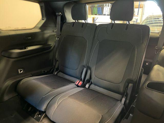 2026 Jeep Grand Cherokee L Altitude 4x4