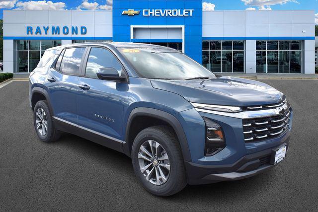 2026 Chevrolet Equinox FWD LT for sale in Antioch, IL