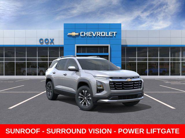 2026 Chevrolet Equinox FWD LT for sale in Bradenton, FL