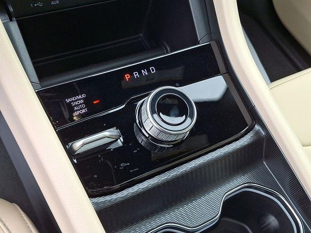 2026 Jeep Grand Cherokee Limited 4x4