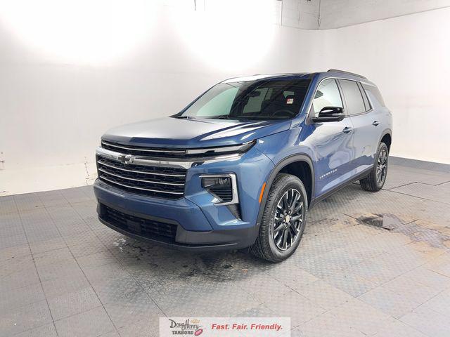 2026 Chevrolet Traverse FWD LT for sale in Tarboro, NC