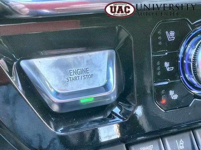 2026 GMC Sierra 2500HD Crew Cab, Standard Bed, Denali, 4WD