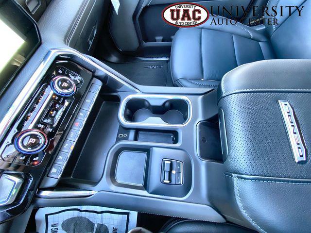 2026 GMC Sierra 2500HD Crew Cab, Standard Bed, Denali, 4WD
