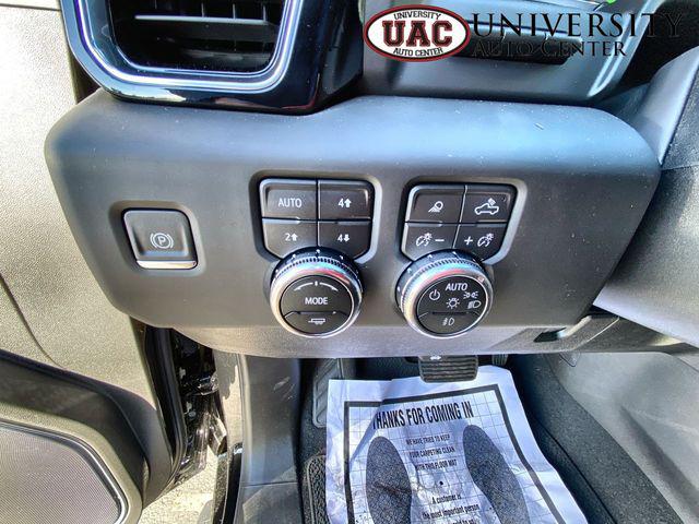 2026 GMC Sierra 2500HD Crew Cab, Standard Bed, Denali, 4WD