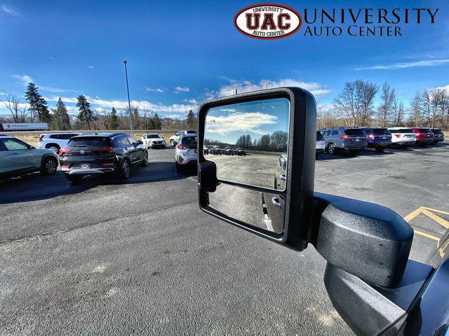 2026 GMC Sierra 2500HD Crew Cab, Standard Bed, Denali, 4WD