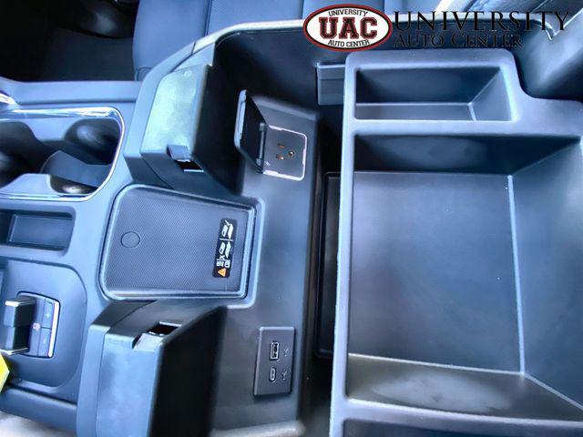 2026 GMC Sierra 2500HD Crew Cab, Standard Bed, Denali, 4WD