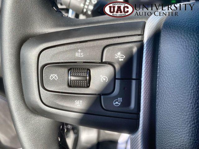 2026 GMC Sierra 2500HD Crew Cab, Standard Bed, Denali, 4WD