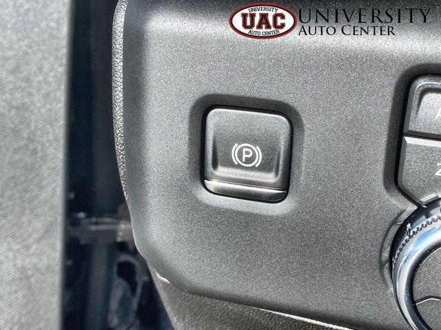 2026 GMC Sierra 2500HD Crew Cab, Standard Bed, Denali, 4WD