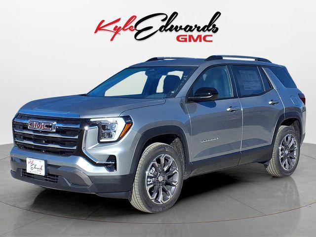 2026 GMC Terrain FWD Elevation for sale in Muskogee, OK