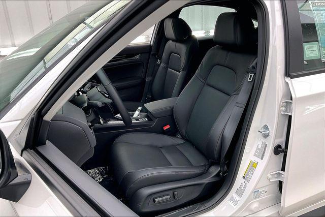 2026 Honda Civic Sport Touring