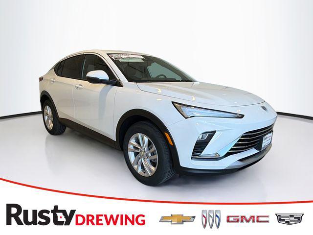 2026 Buick NV Preferred FWD for sale in Jefferson City, MO