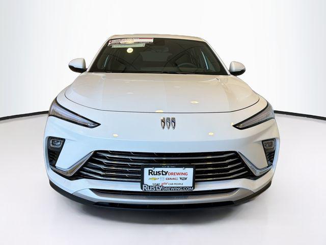 2026 Buick NV Preferred FWD