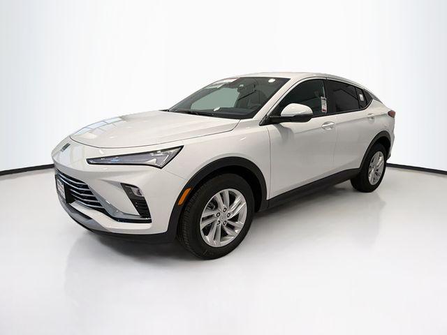 2026 Buick NV Preferred FWD
