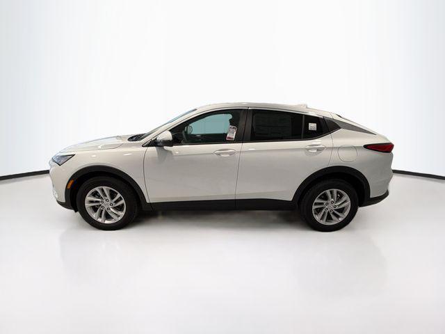 2026 Buick NV Preferred FWD
