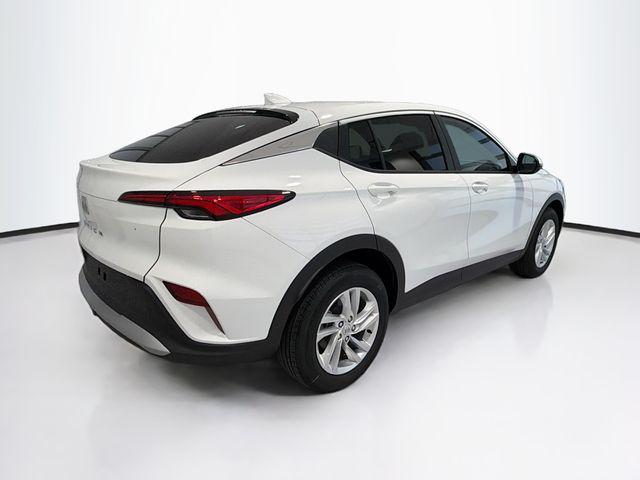 2026 Buick NV Preferred FWD