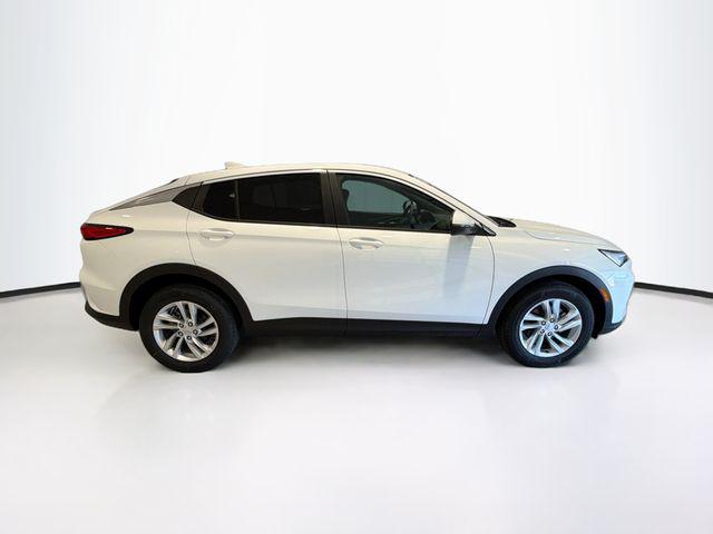2026 Buick NV Preferred FWD