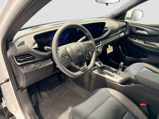 2026 Buick NV Preferred FWD