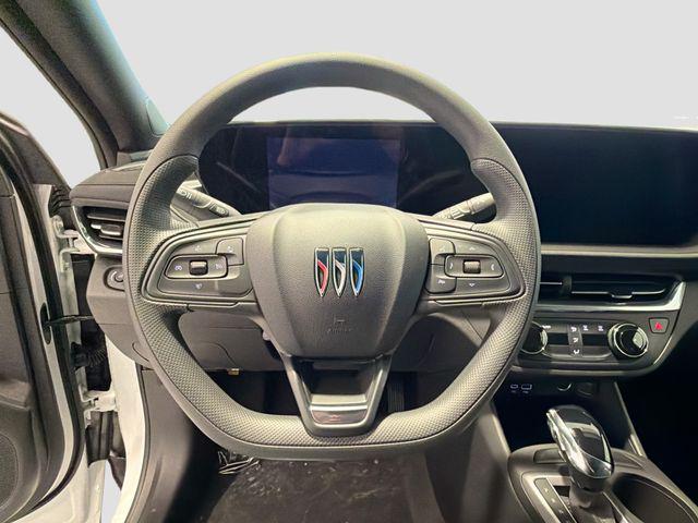 2026 Buick NV Preferred FWD