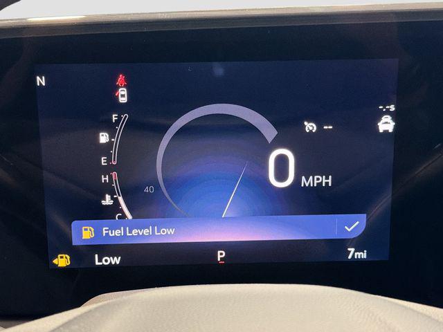 2026 Buick NV Preferred FWD
