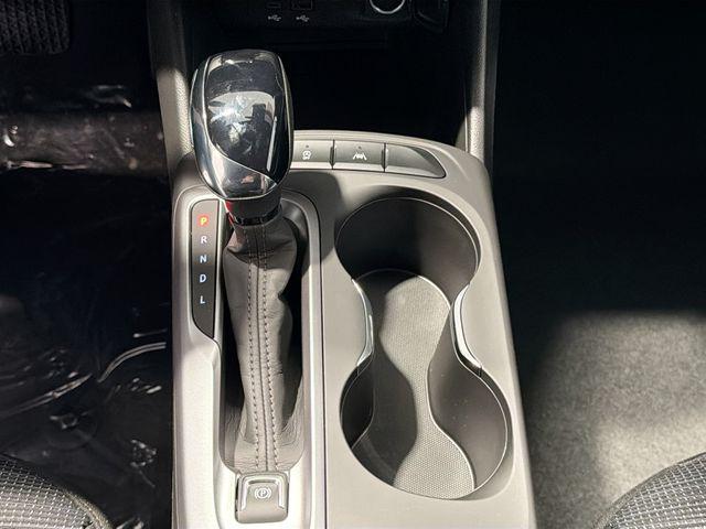 2026 Buick NV Preferred FWD