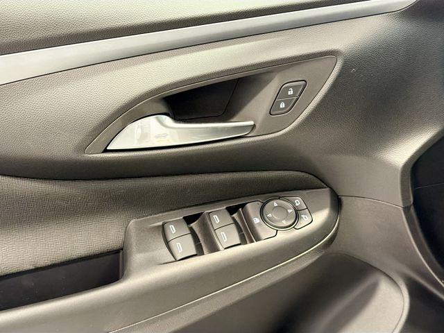 2026 Buick NV Preferred FWD