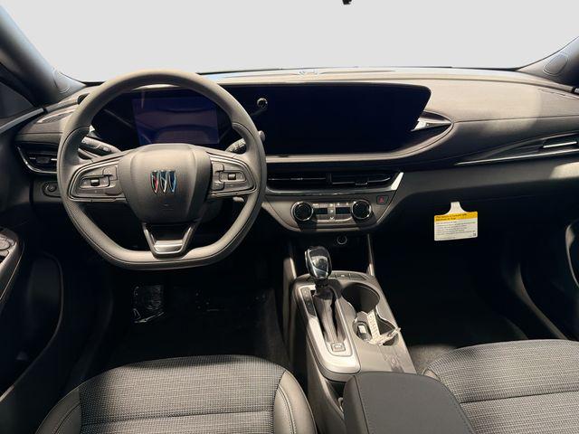 2026 Buick NV Preferred FWD