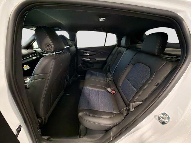 2026 Buick NV Preferred FWD