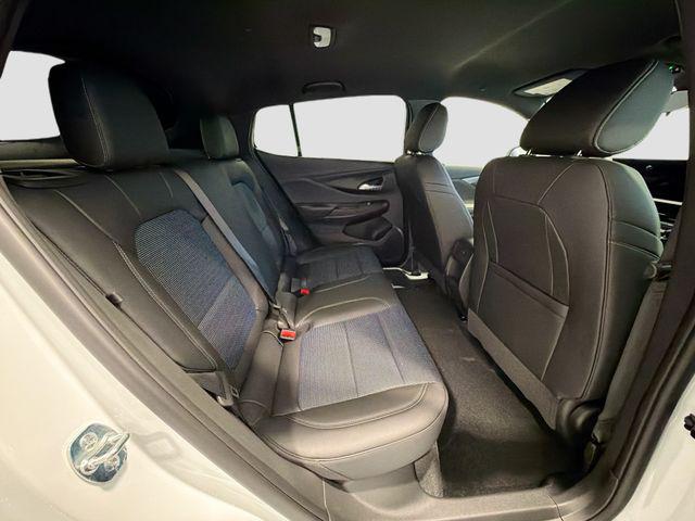 2026 Buick NV Preferred FWD