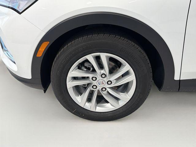 2026 Buick NV Preferred FWD