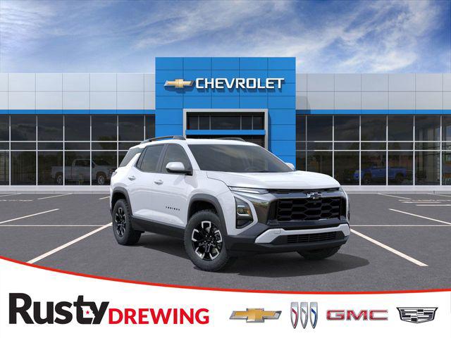 2026 Chevrolet Equinox FWD ACTIV for sale in Jefferson City, MO