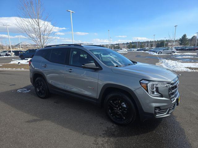 2024 GMC Terrain AWD AT4 for sale in Flagstaff, AZ