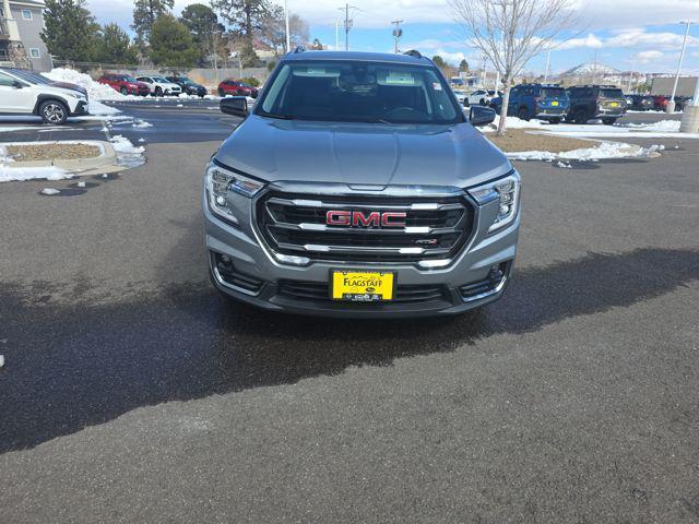 2024 GMC Terrain AWD AT4