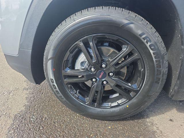 2024 GMC Terrain AWD AT4