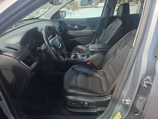 2024 GMC Terrain AWD AT4