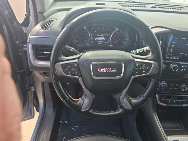 2024 GMC Terrain AWD AT4