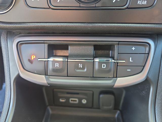 2024 GMC Terrain AWD AT4