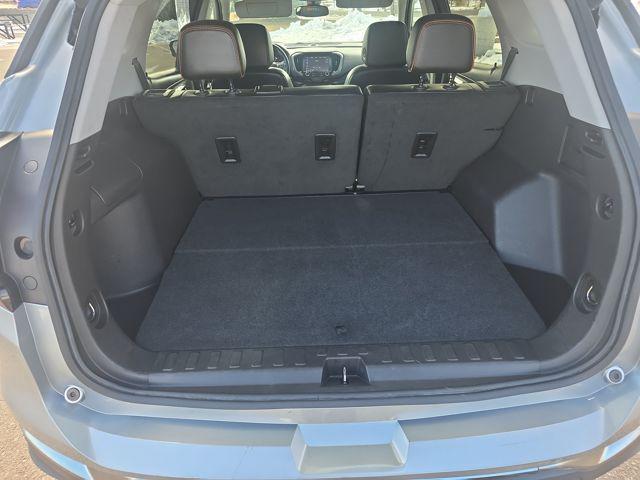 2024 GMC Terrain AWD AT4