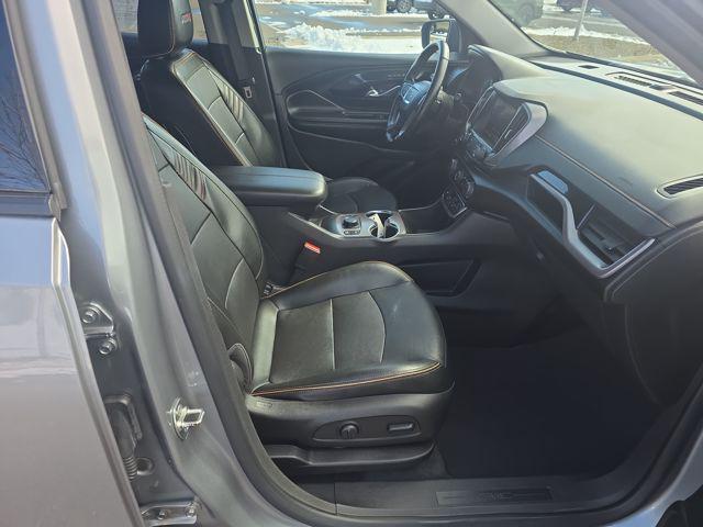 2024 GMC Terrain AWD AT4