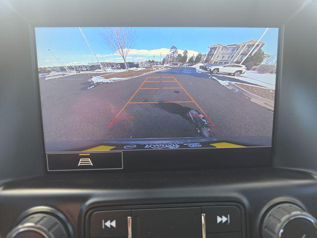 2024 GMC Terrain AWD AT4