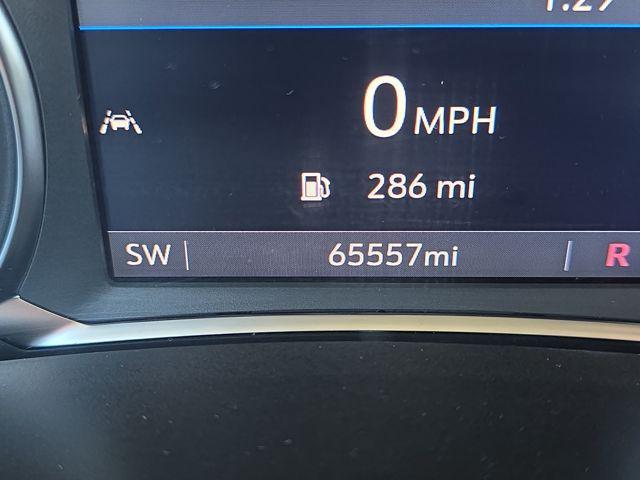 2024 GMC Terrain AWD AT4