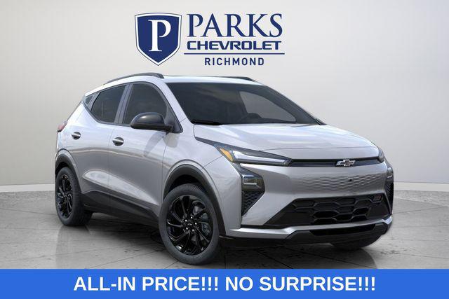 2027 Chevrolet Bolt RS for sale in Richmond, VA