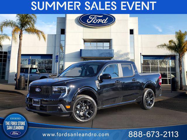 2026 Ford Maverick Lobo Standard for sale in San Leandro, CA