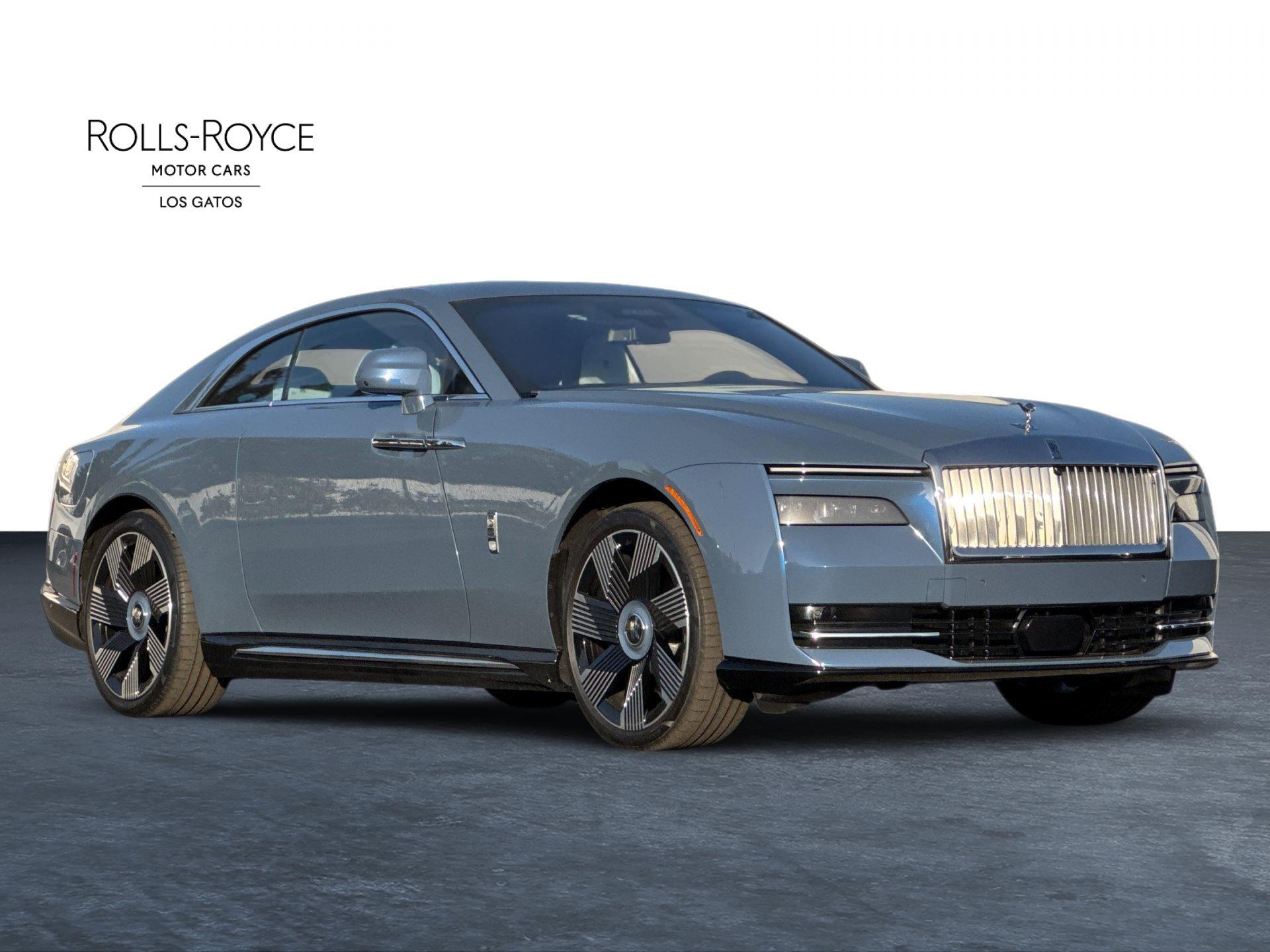 /2025 Rolls-Royce Spectre