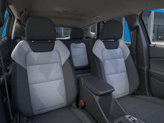 2026 Chevrolet Trax FWD LS