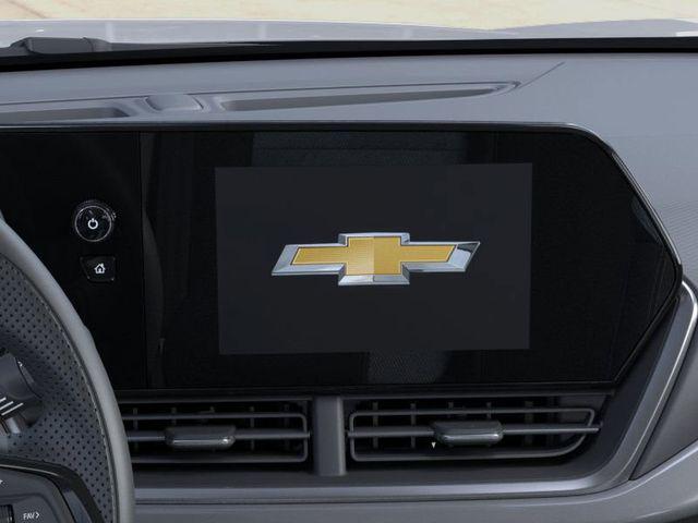 2026 Chevrolet Trax FWD LS