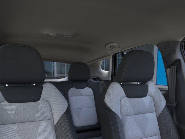 2026 Chevrolet Trax FWD LS