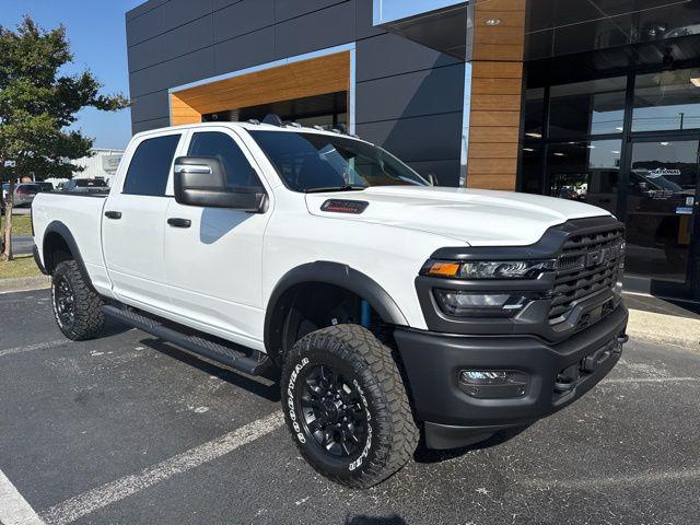 2026 Ram 2500 Tradesman Crew Cab 4x4 6'4" Box for sale in Jacksonville, NC