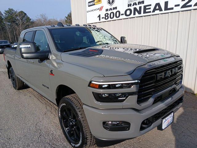 2026 Ram 2500 Laramie Mega Cab 4x4 6'4" Box for sale in Bremen, GA