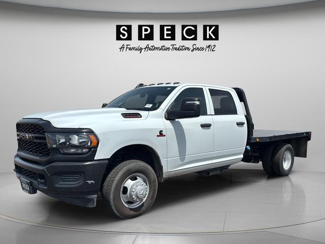 2023 Ram 3500 Tradesman/SLT/Laramie/Limited for sale in Sunnyside, WA